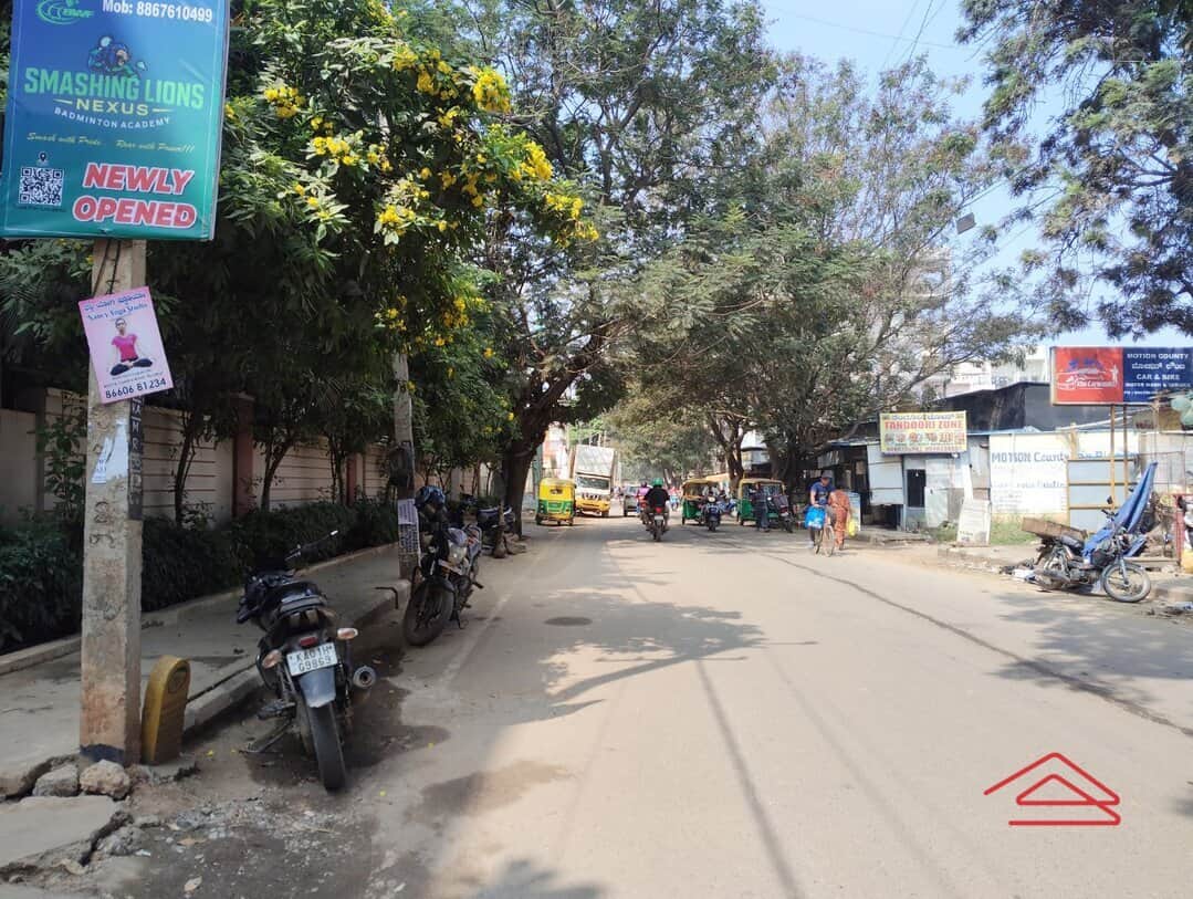 Project: ApproachRoad