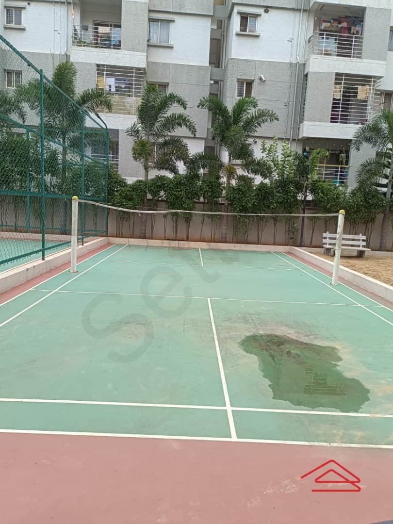 Project: BasketballCourt