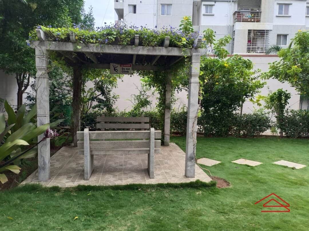 Project: OpenGreenSpace