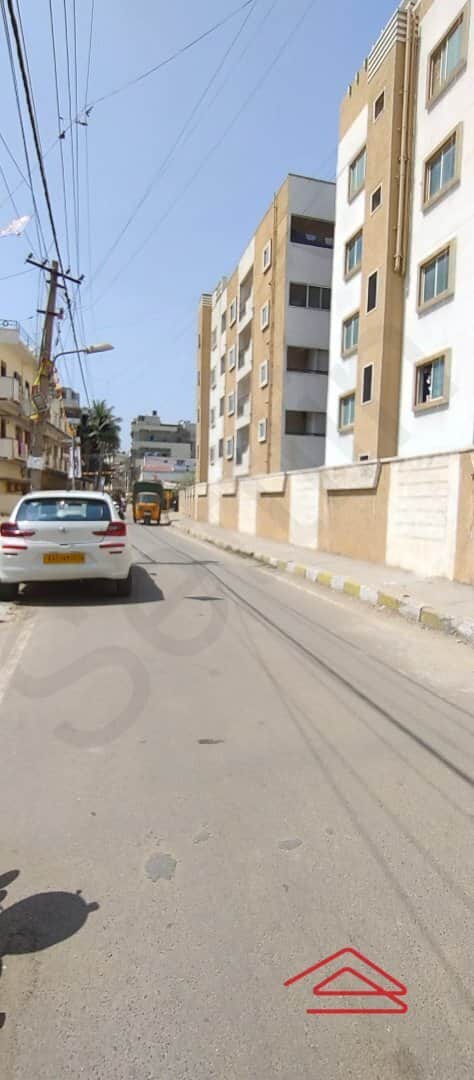 Project: ApproachRoad