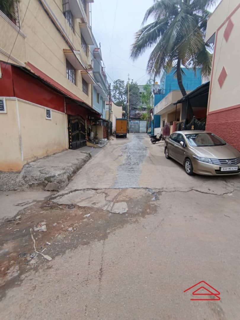 Project: ApproachRoad