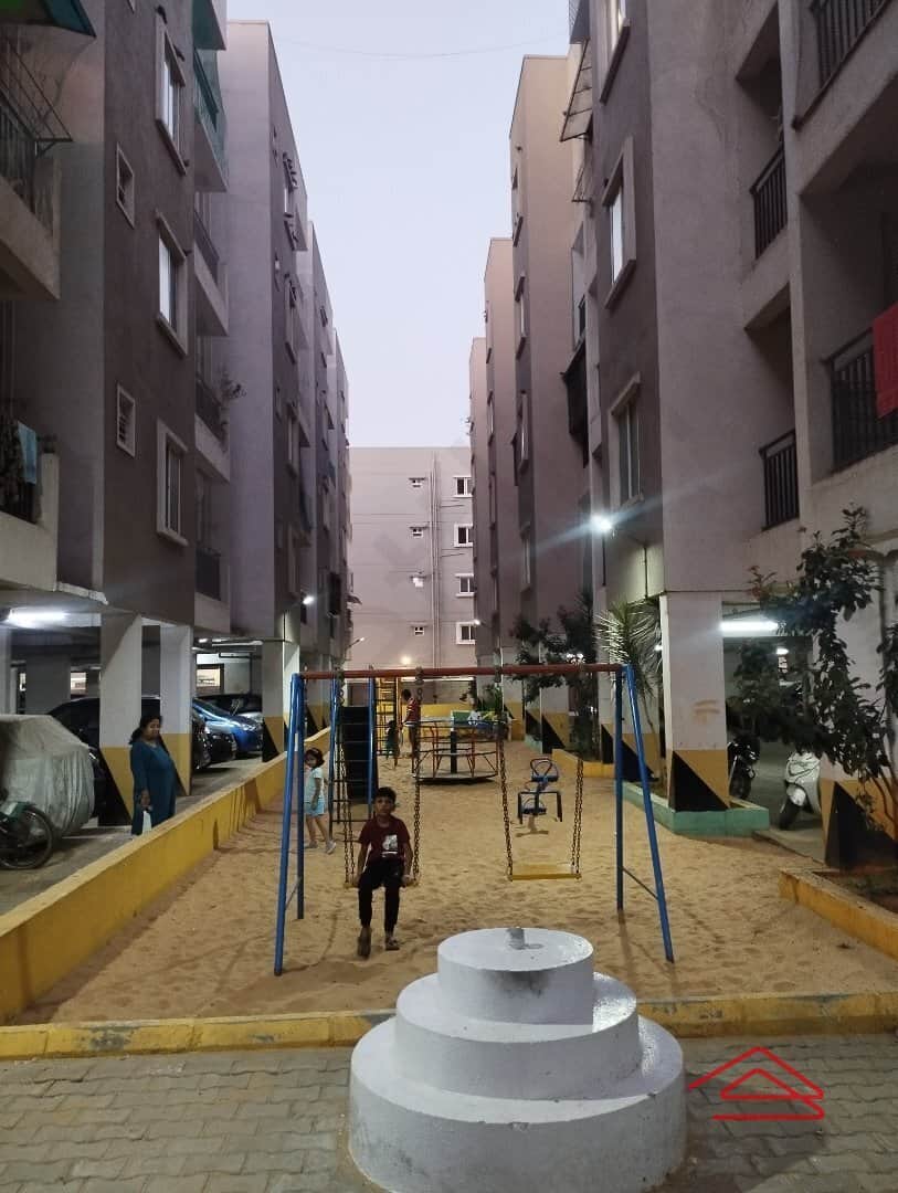 Project: KidsPlayArea