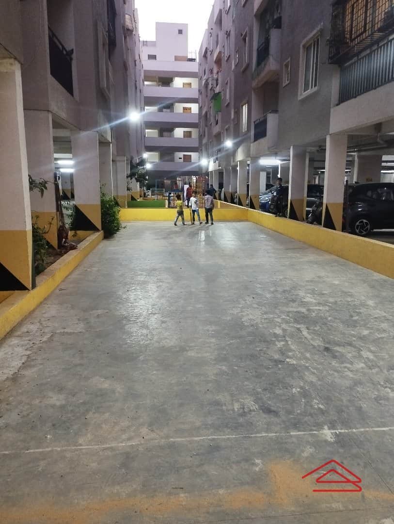 Project: TennisCourt