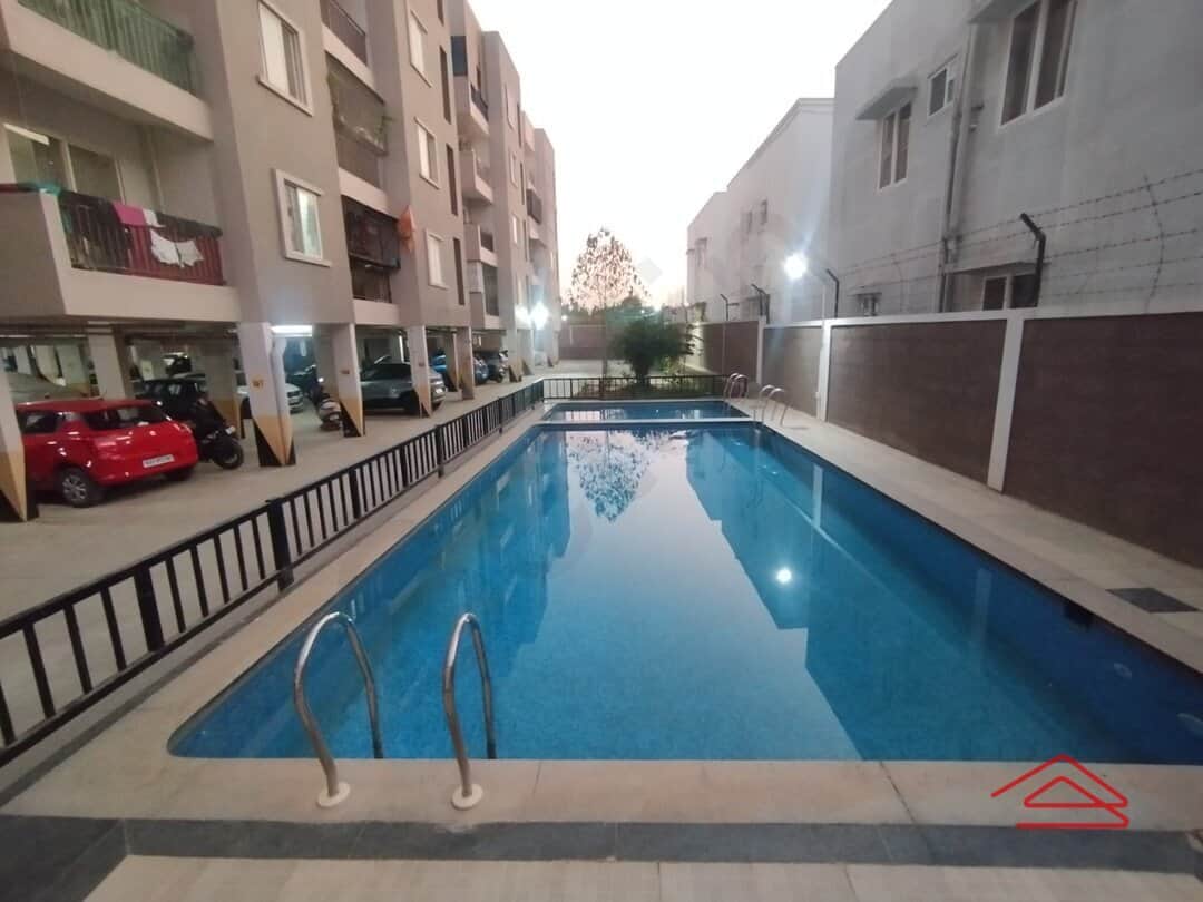 Project: SwimmingPool