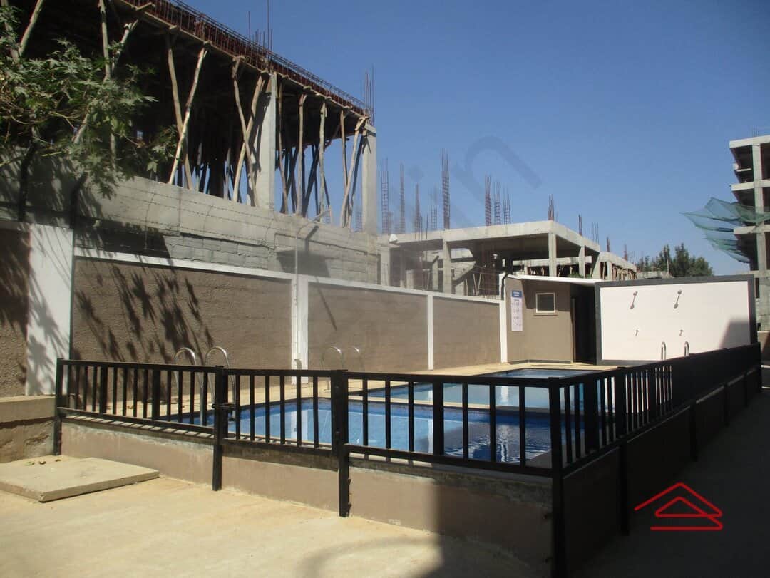 Project: SwimmingPool