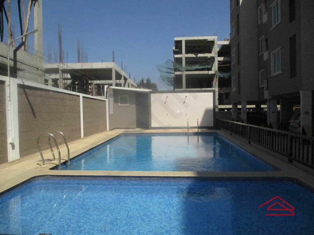 Project: SwimmingPool