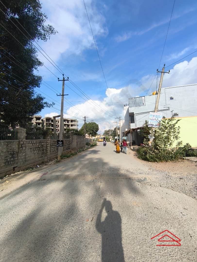 Project: ApproachRoad