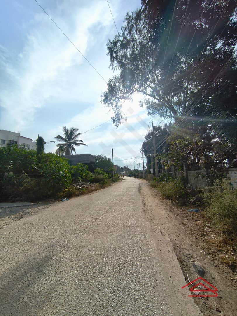 Project: ApproachRoad