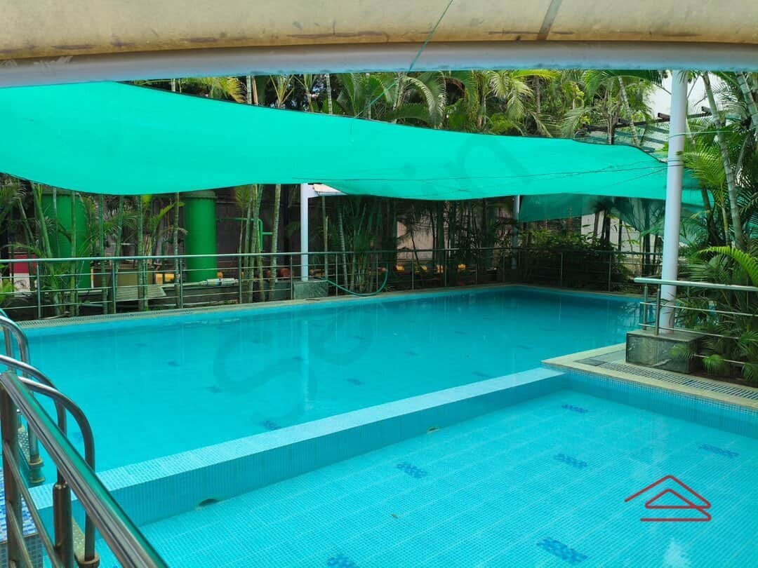 Project: SwimmingPool