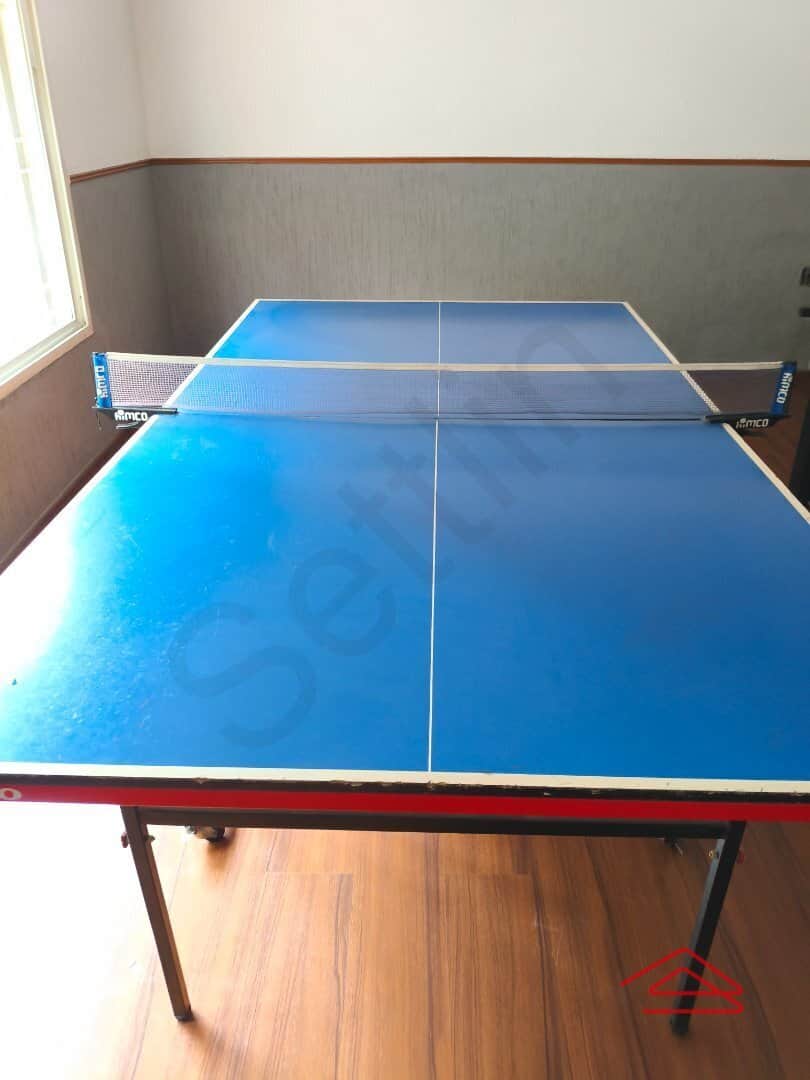 Project: TableTennis