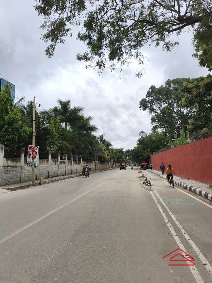 Project: ApproachRoad