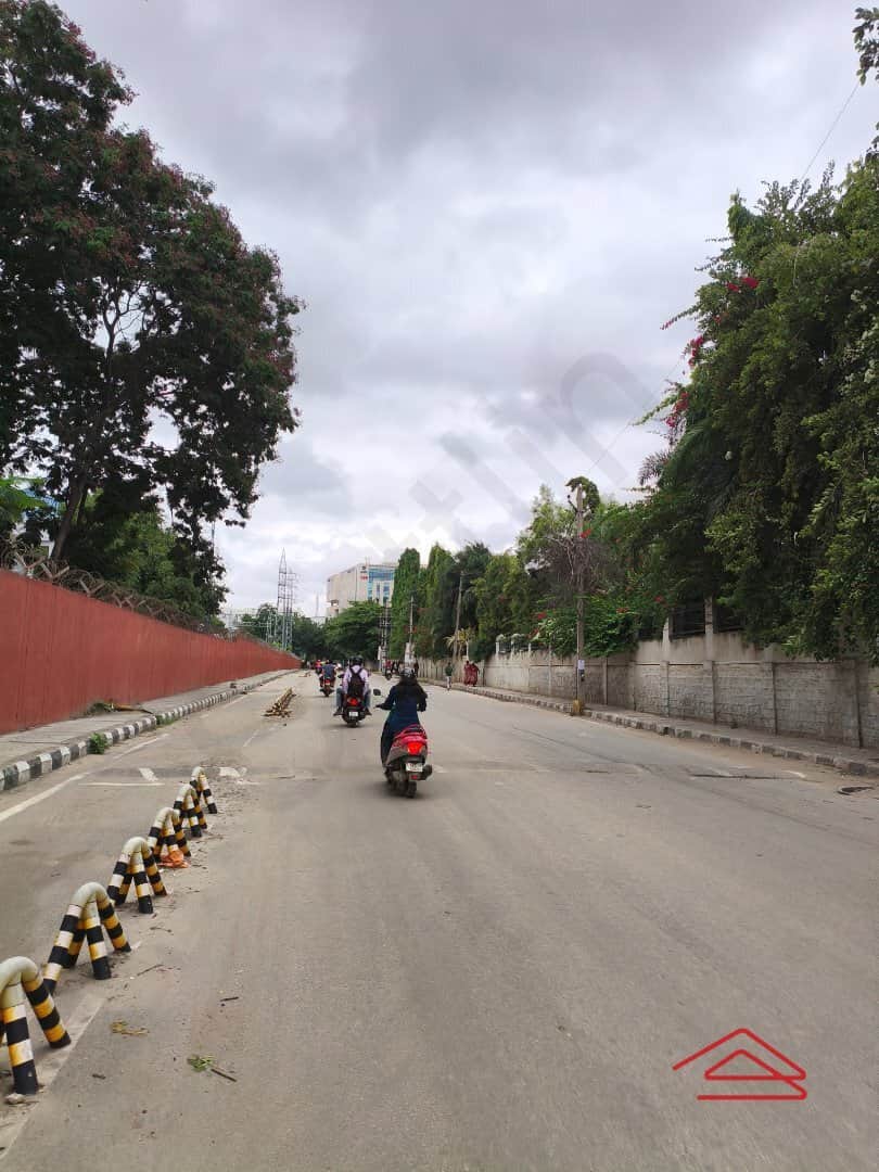 Project: ApproachRoad