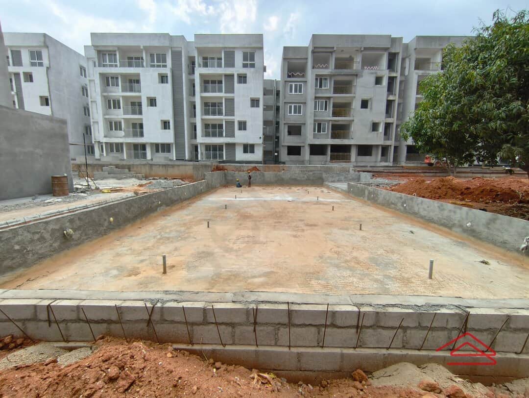 Project: SwimmingPool