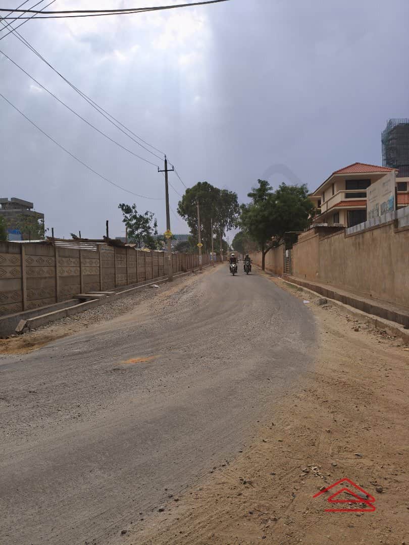 Project: ApproachRoad