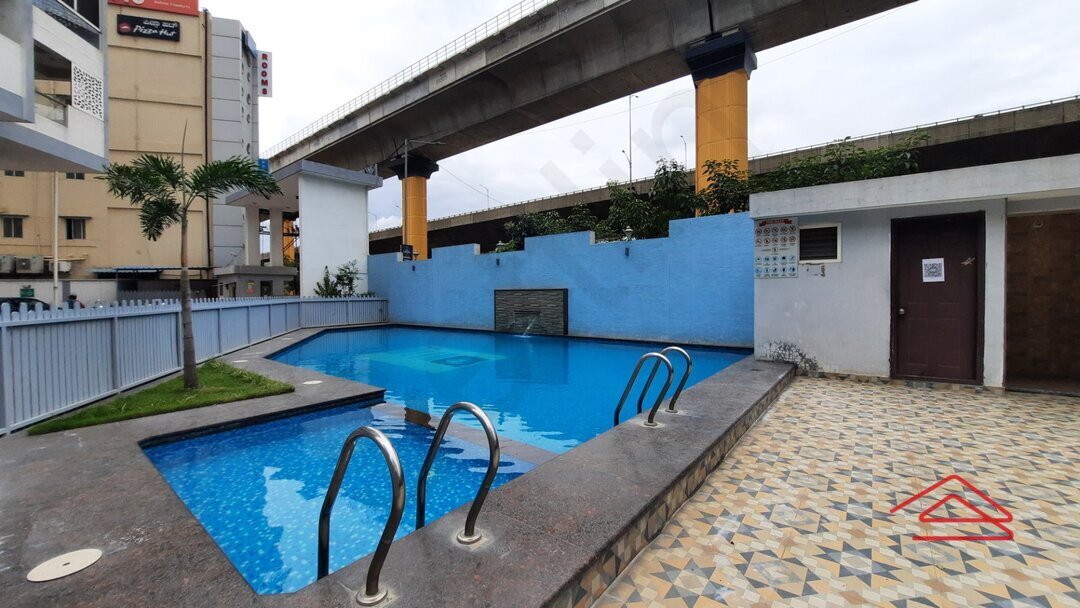 Project: SwimmingPool