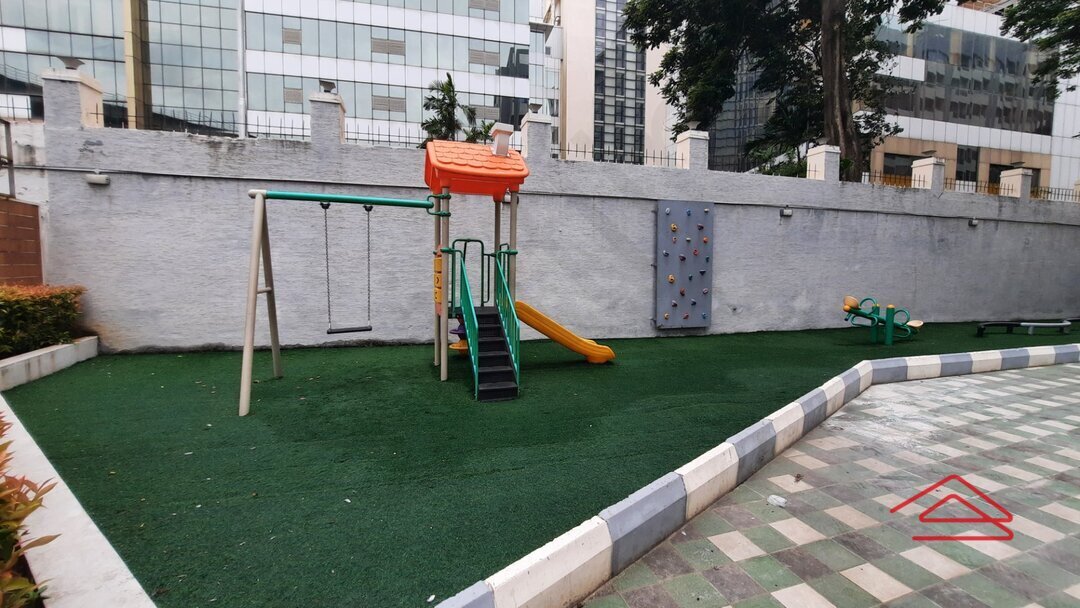 Project: KidsPlayArea