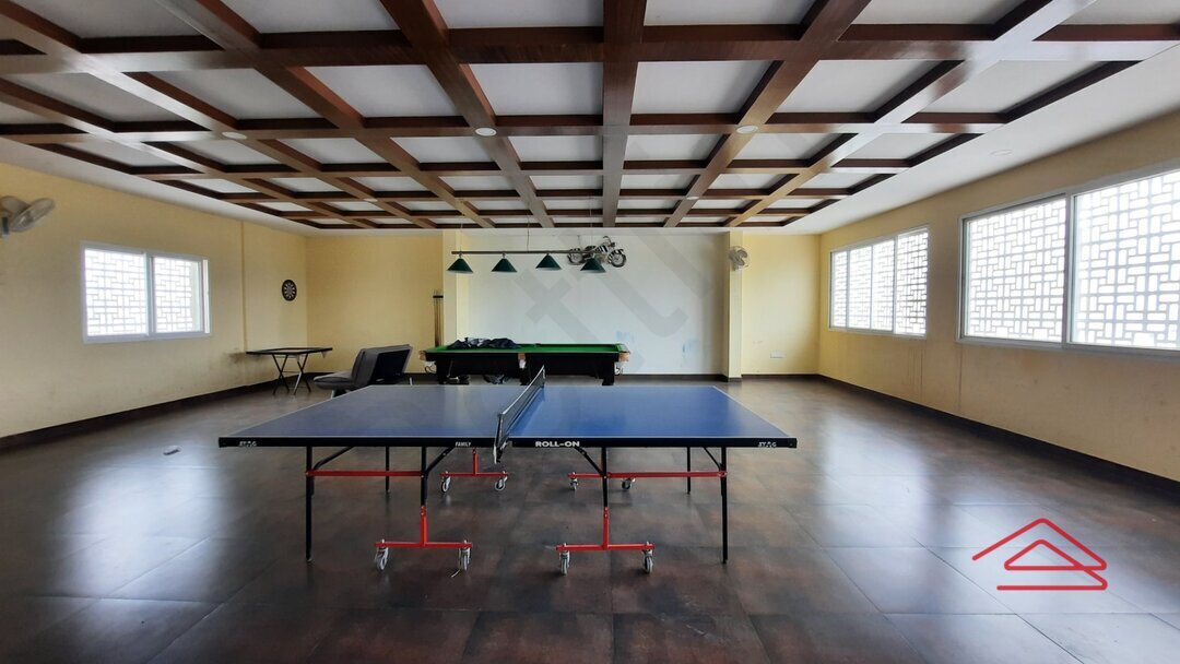 Project: TableTennis