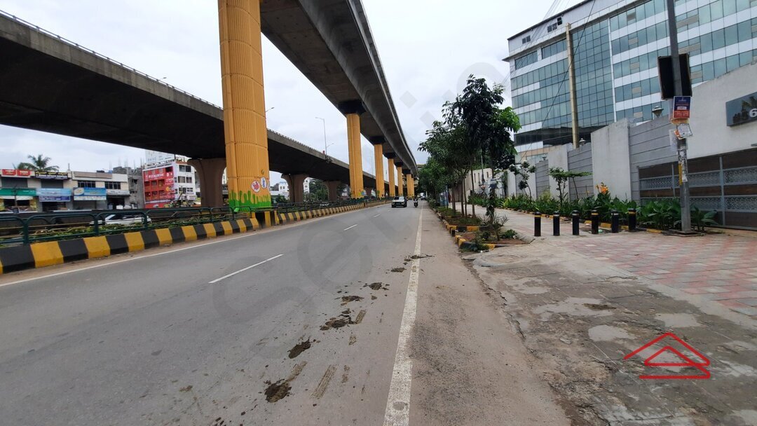 Project: ApproachRoad