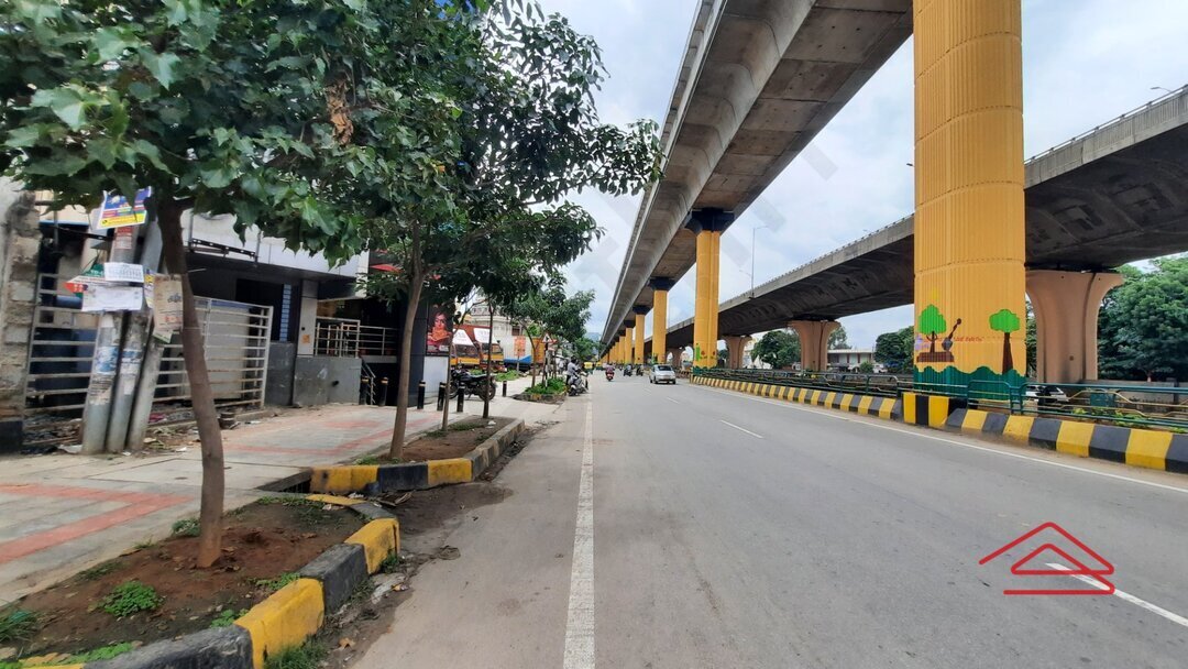 Project: ApproachRoad