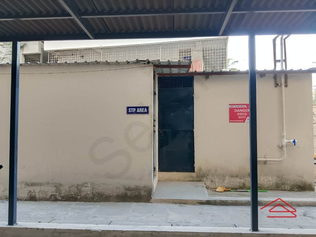 Project: SewageTreatmentPlant