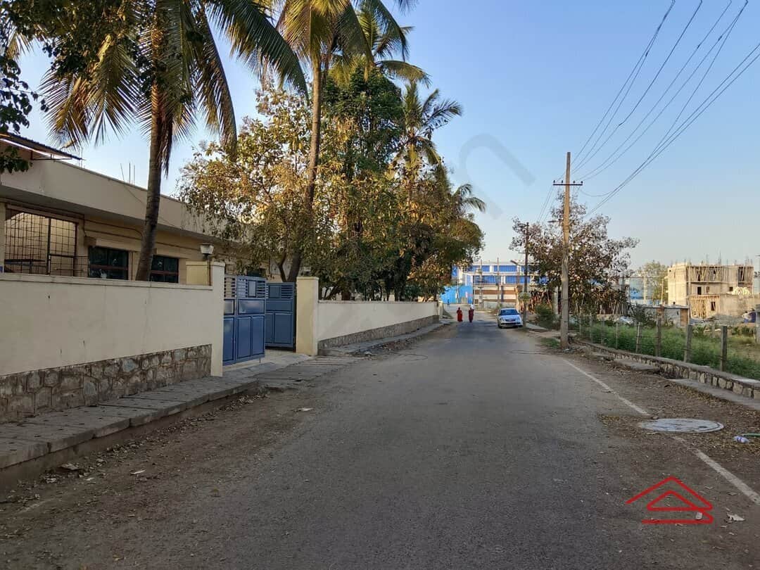 Project: ApproachRoad