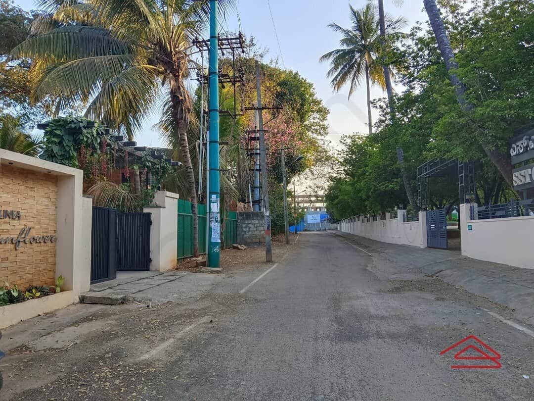 Project: ApproachRoad