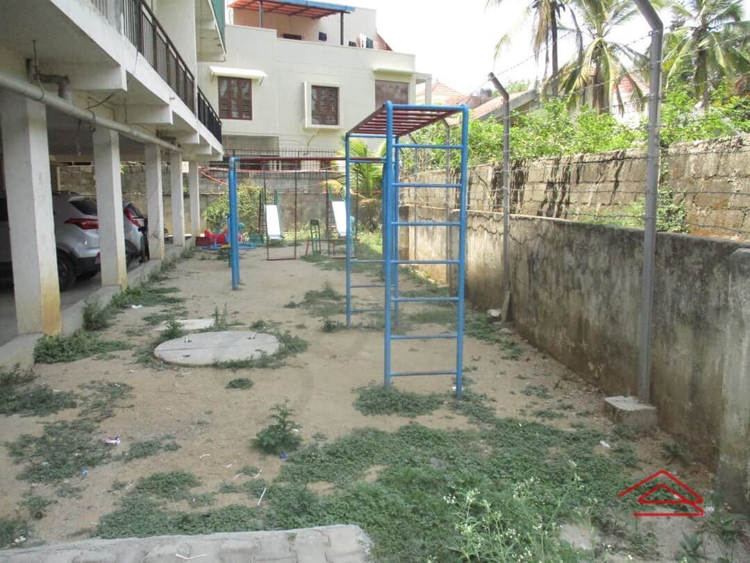 Project: KidsPlayArea