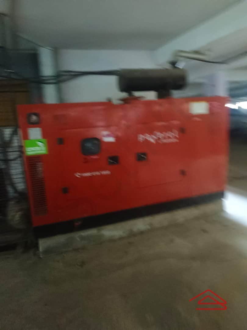 Project: PowerBackup