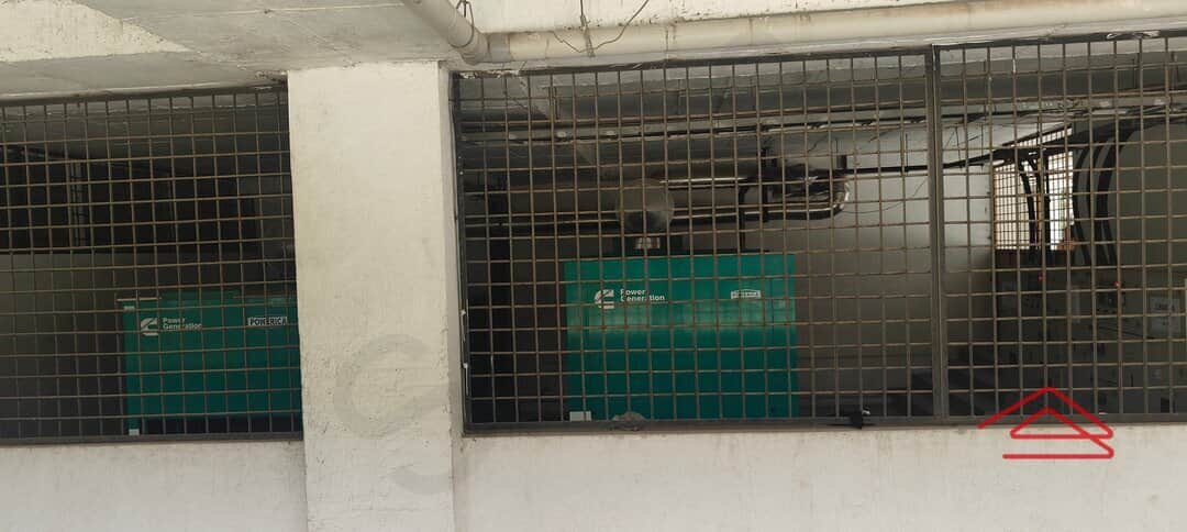 Project: PowerBackup