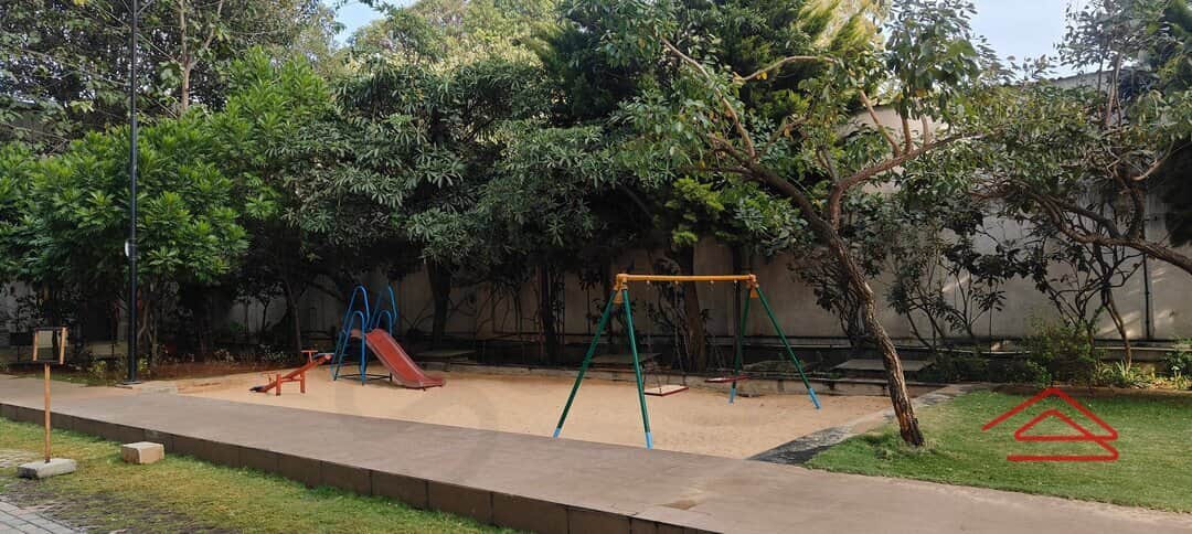 Project: KidsPlayArea