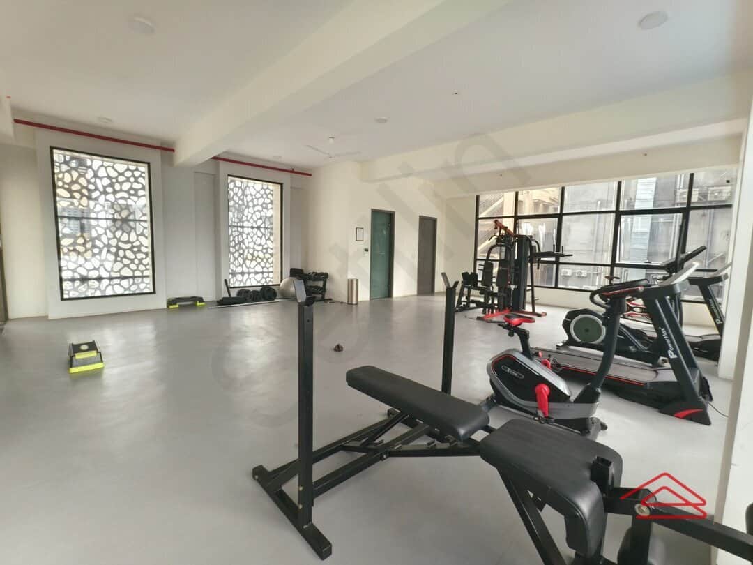 Project: KidsPlayArea