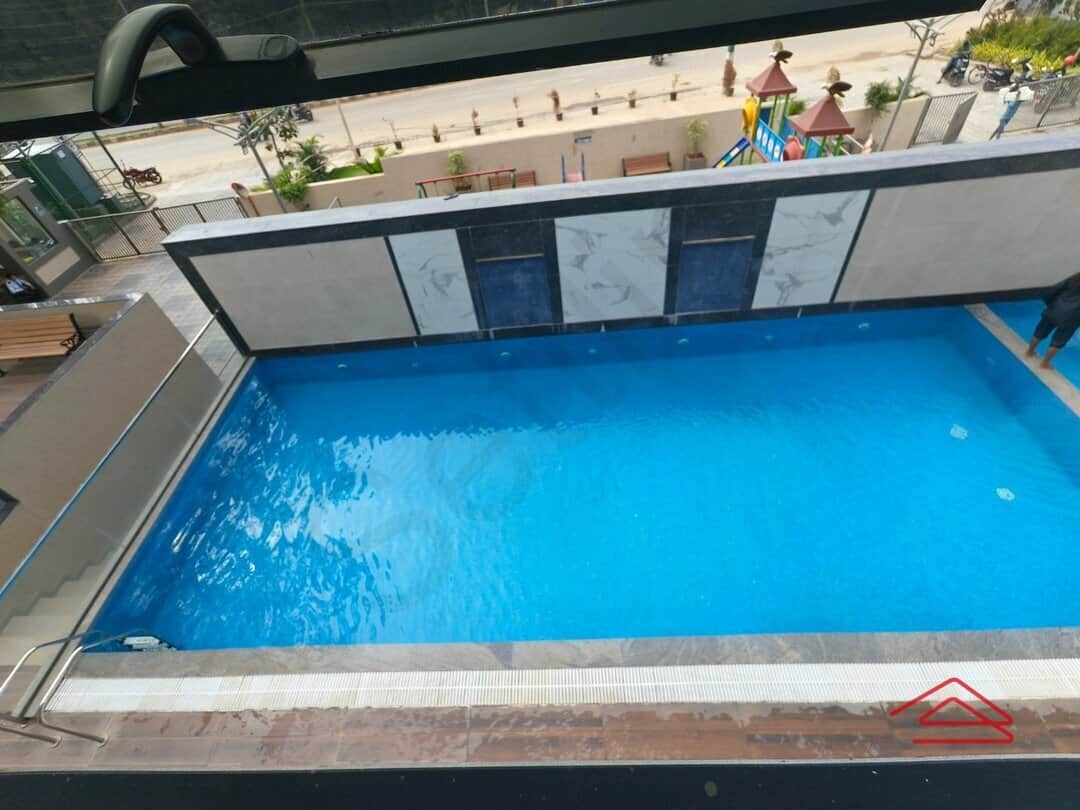 Project: SwimmingPool