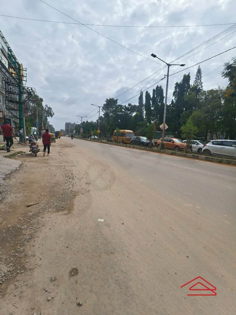 Project: ApproachRoad