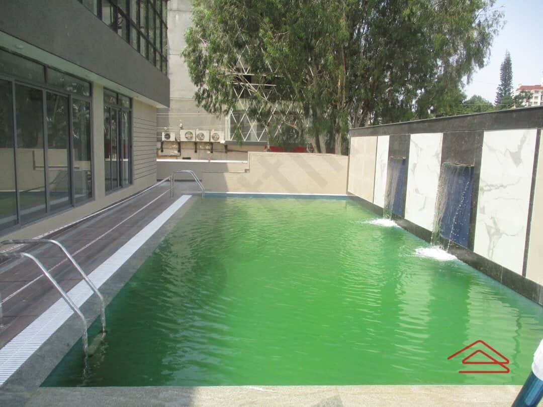 Project: SwimmingPool