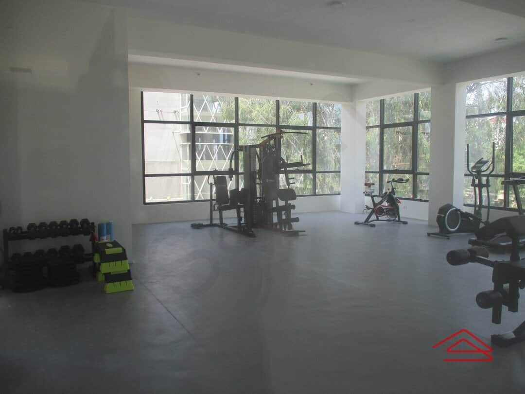 Project: Gym