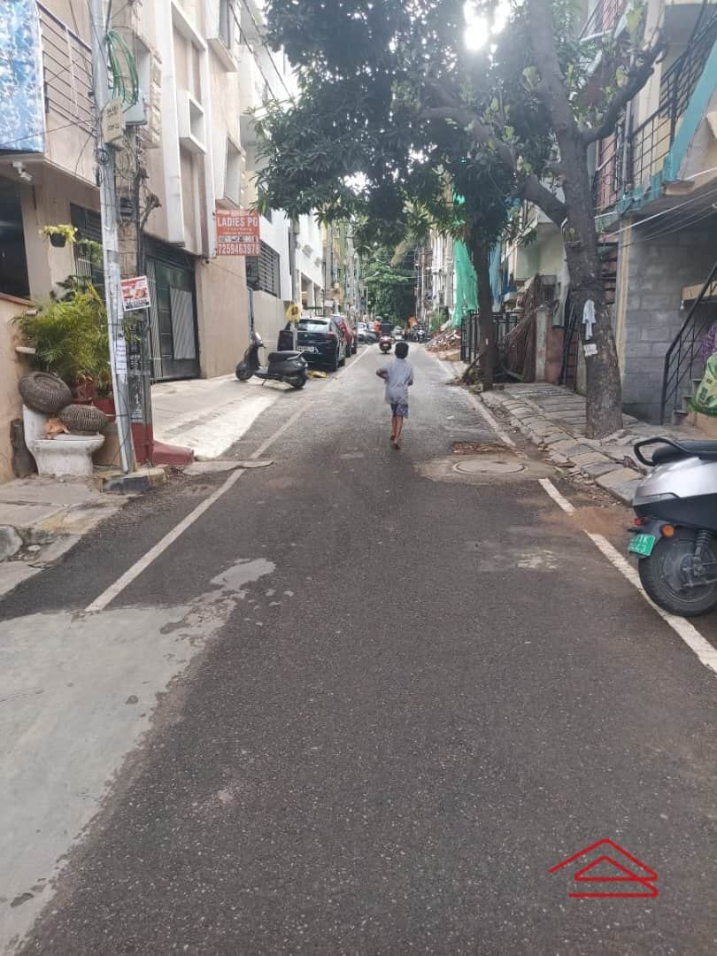 Project: ApproachRoad