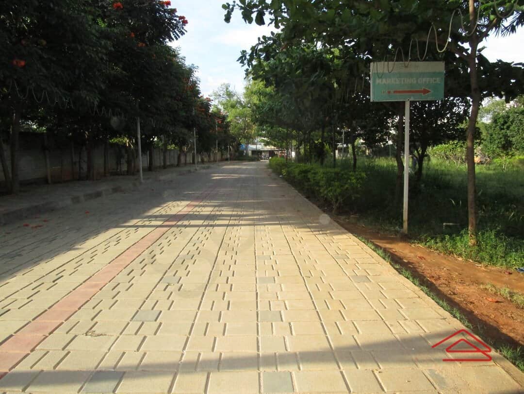 Project: ApproachRoad