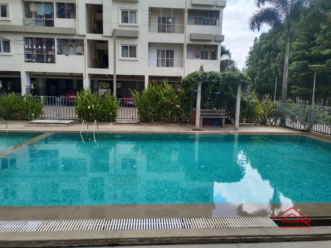 Project: SwimmingPool