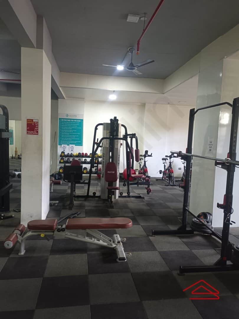 Project: Gym