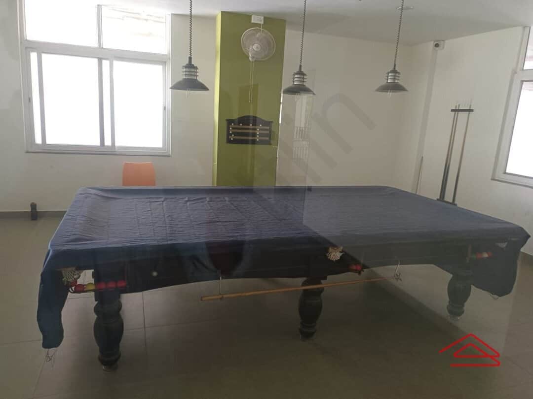 Project: TableTennis