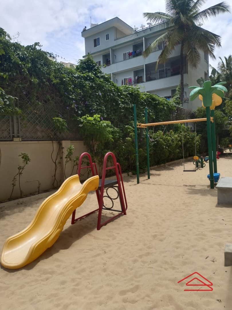 Project: KidsPlayArea