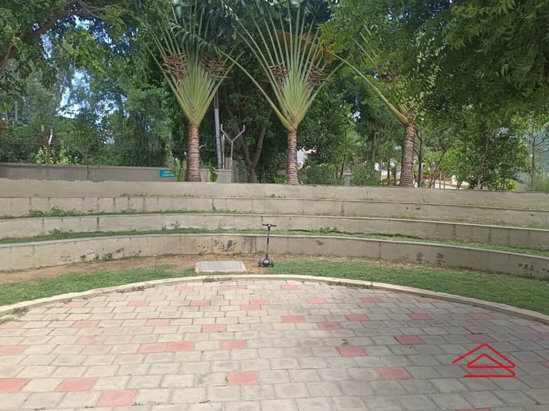 Project: AmphiTheatre