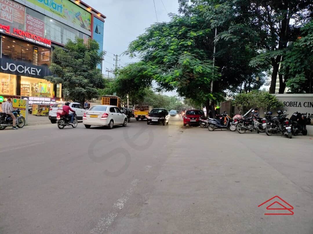 Project: ApproachRoad