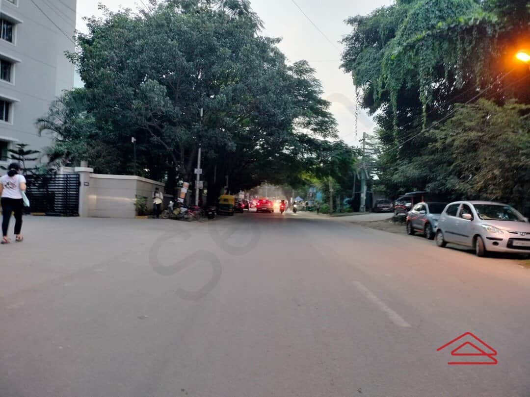 Project: ApproachRoad