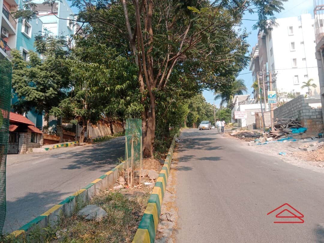 Project: ApproachRoad