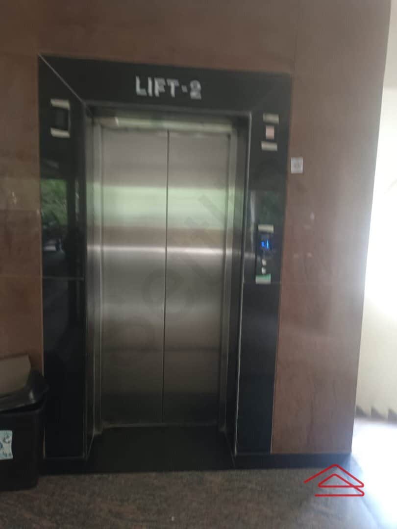 Project: Lift