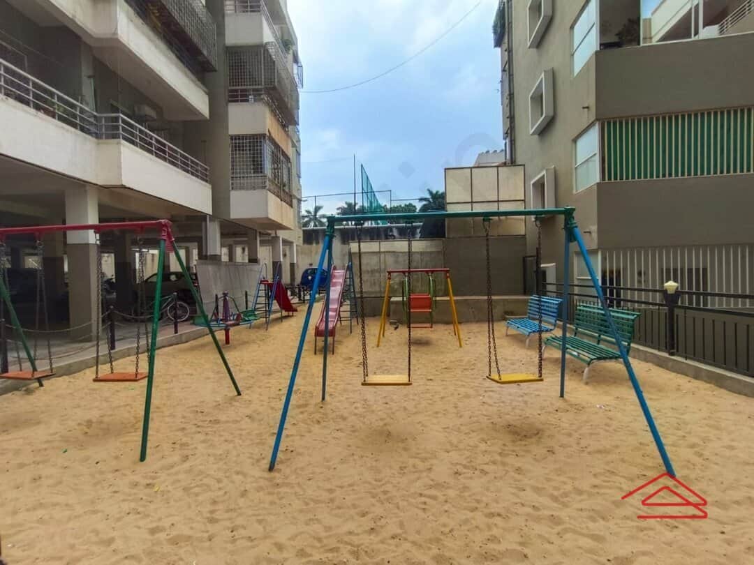 Project: KidsPlayArea