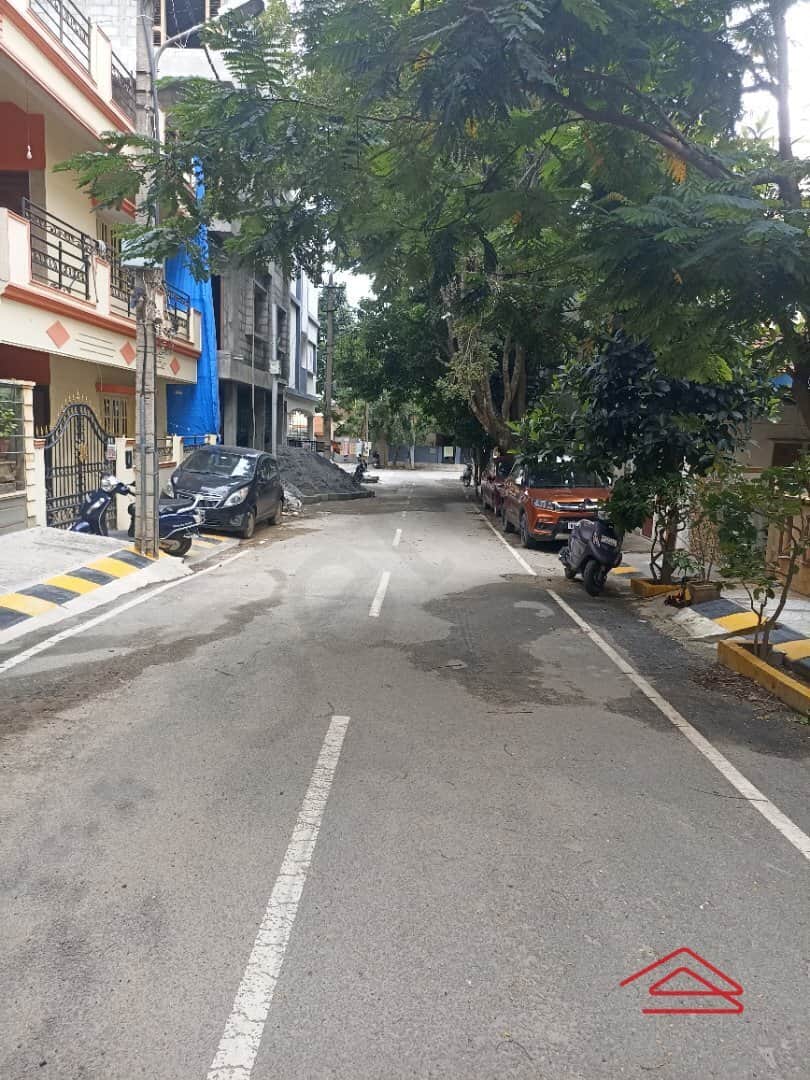 Project: ApproachRoad