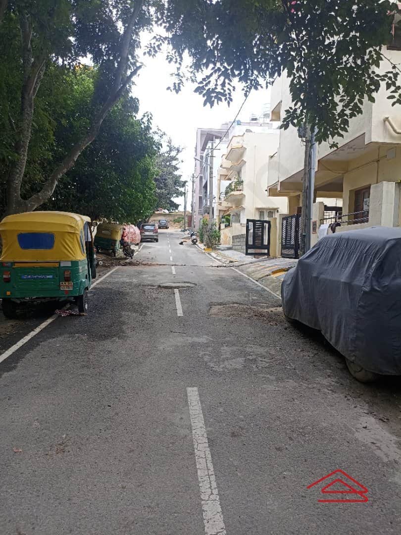 Project: ApproachRoad