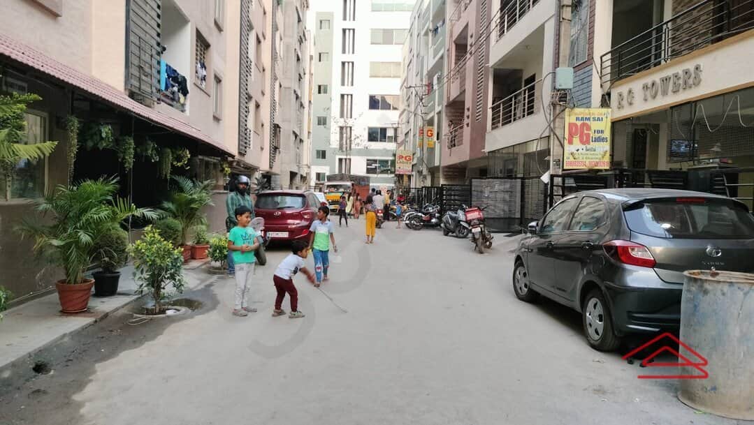 Project: ApproachRoad